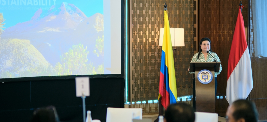 Colombia hacia la sostenibilidad: nuestro compromiso con el desarrollo sostenible y el éxito empresarial