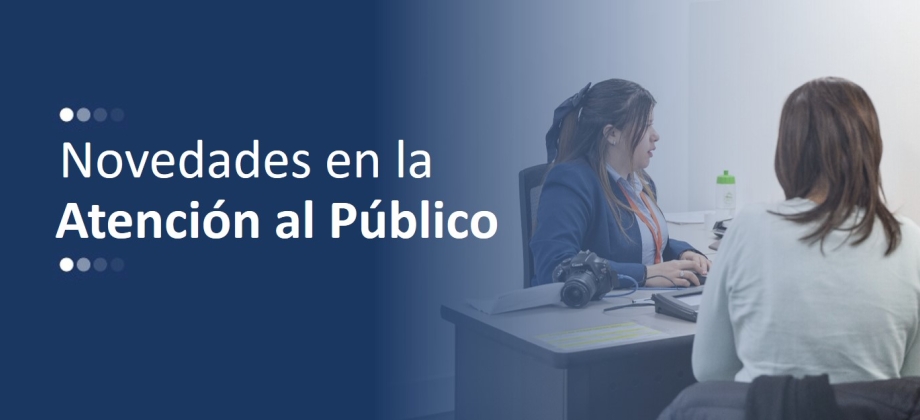  La Embajada de Colombia en Indonesia y su sección consular no tendrán atención al público los días 1, 12, 29 y 30 de mayo de 2025